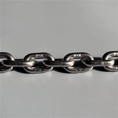 ステンレス鋼チェーン 家禽屠殺チェーン